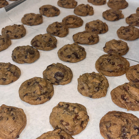 OG Chocolate Chip