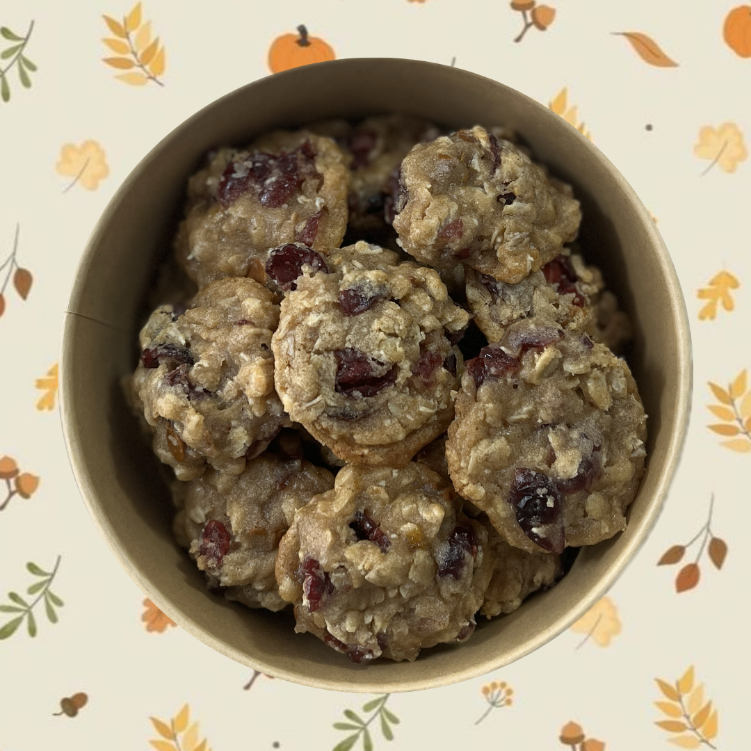ABC Oatmeal