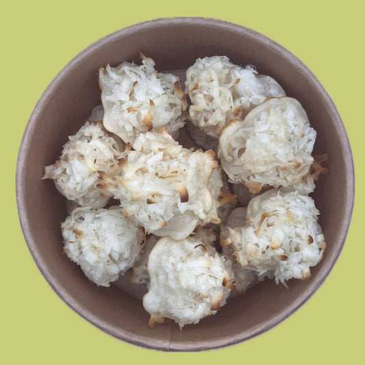 Coconut Macaroons
