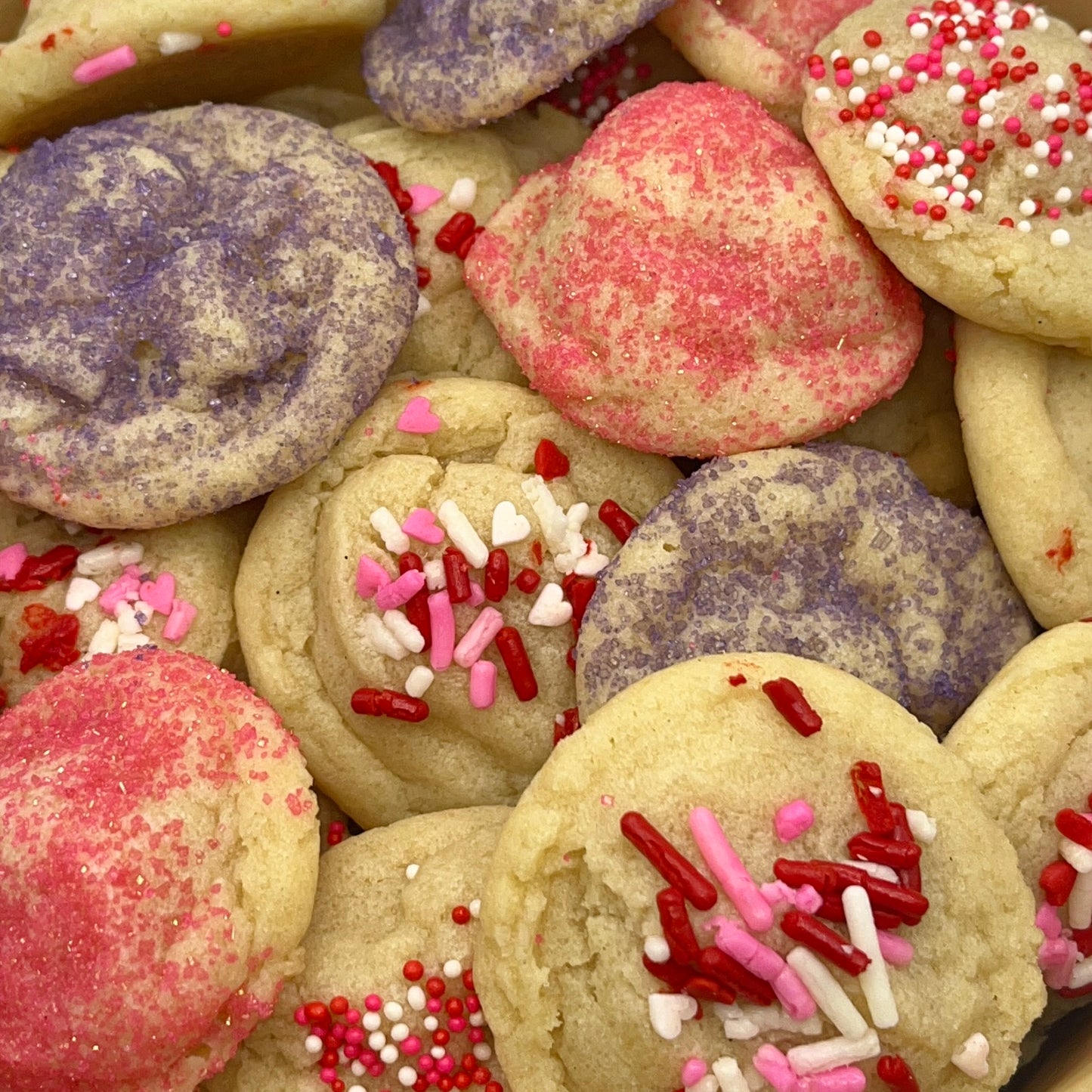 Sugar Cookie