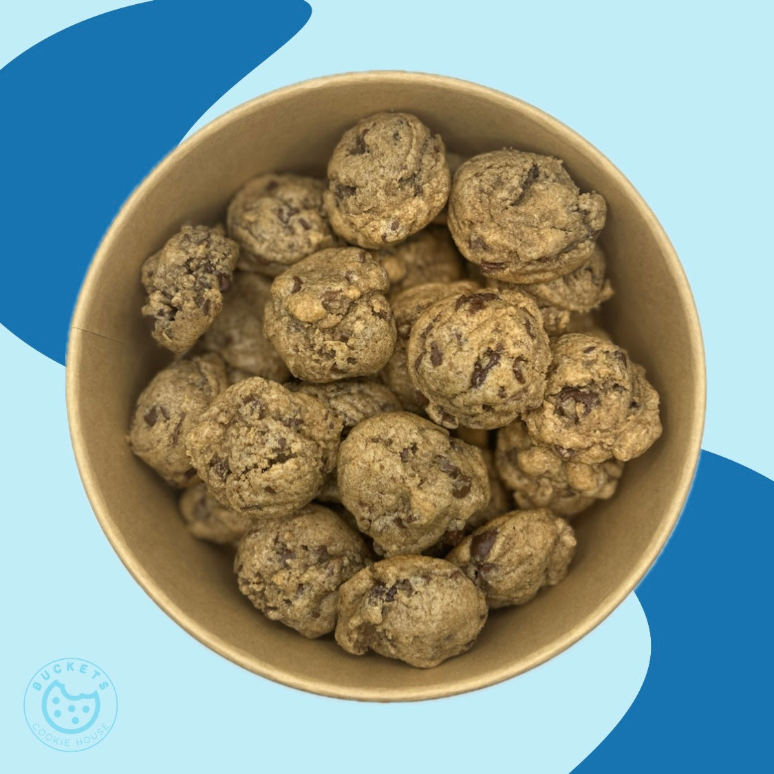 Gluten-Free Chocolate Chip