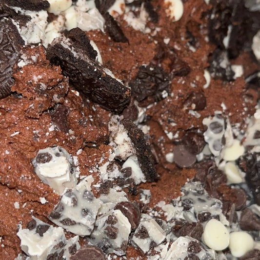 Cookies & Cream