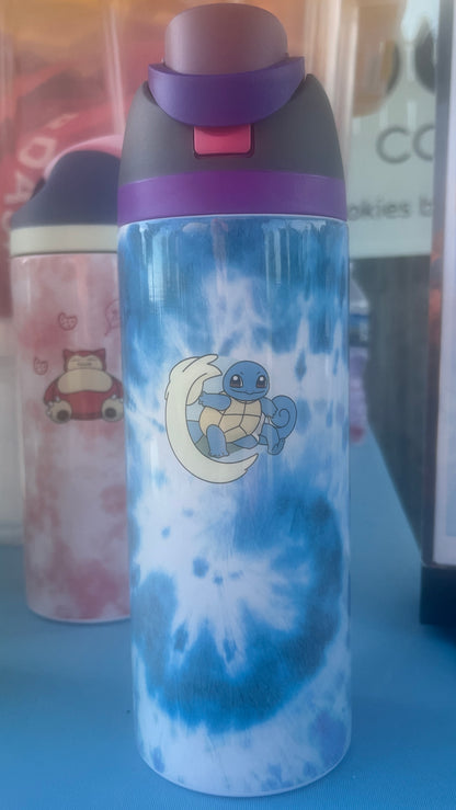 Buckets 24 oz Owala Style Tumbler