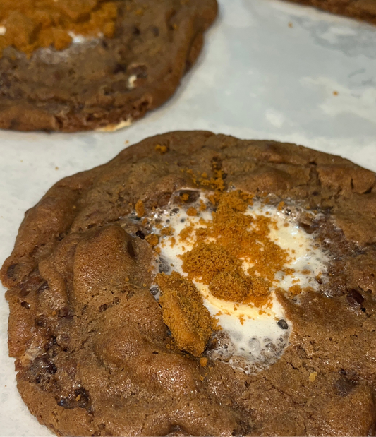 Seasonal Cookies - The BIG ONE
