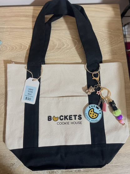 Mini Tote Bag✨👜