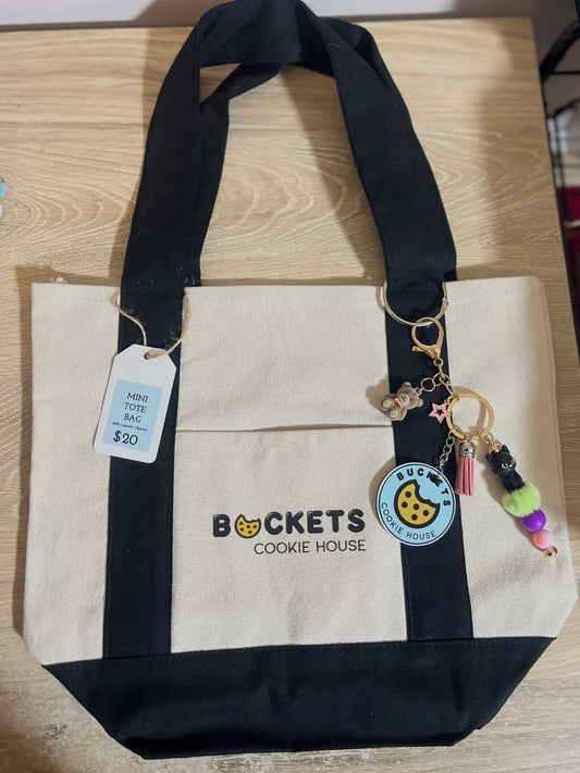 Mini Tote Bag✨👜