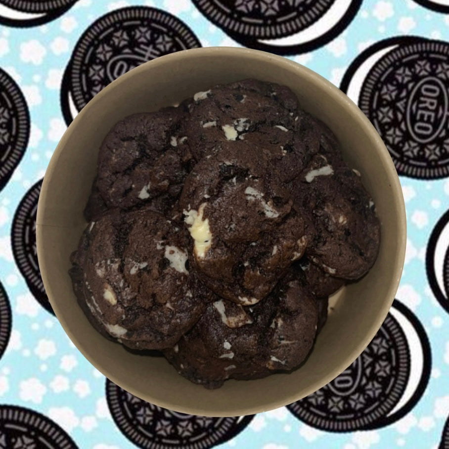 Cookies & Cream