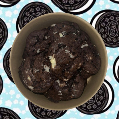 Cookies & Cream
