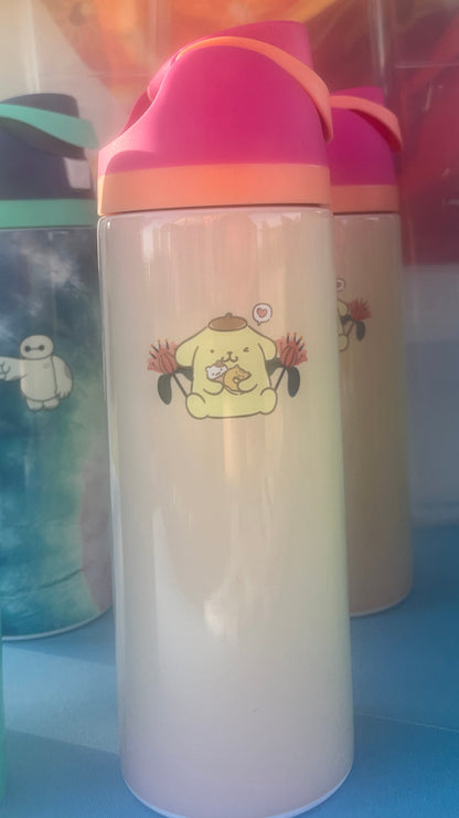 Buckets 24 oz Owala Style Tumbler