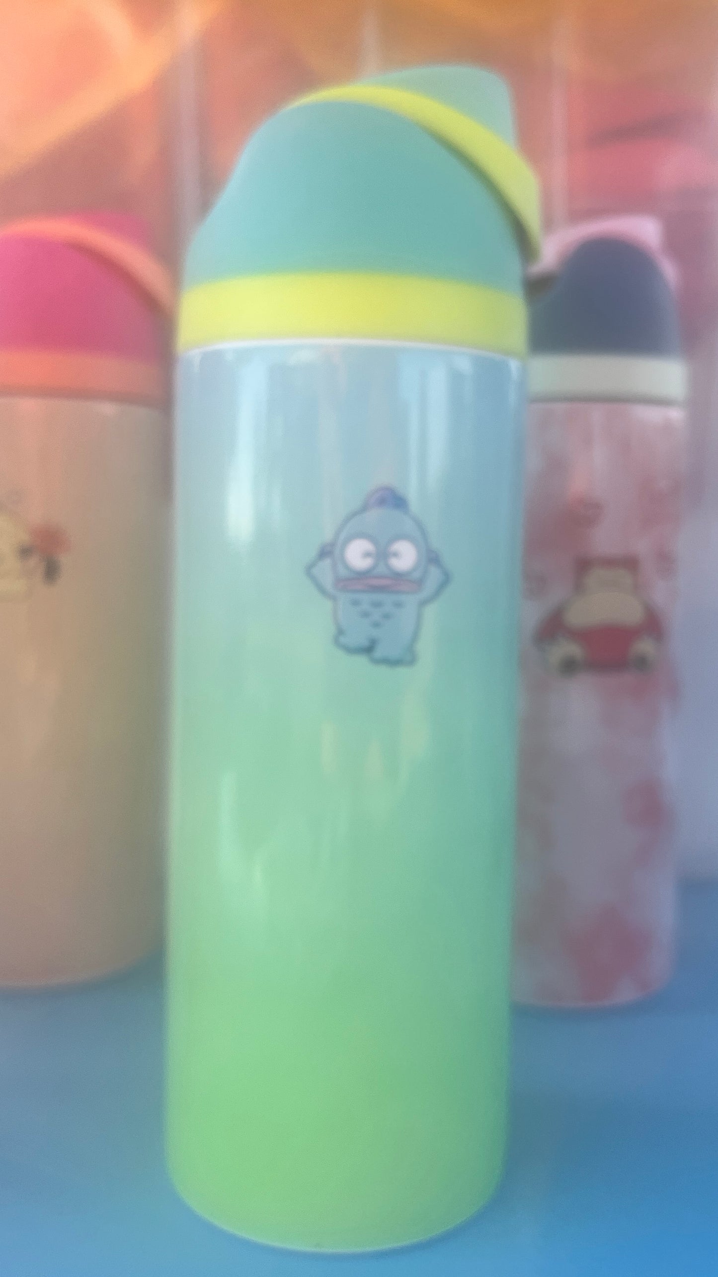 Buckets 24 oz Owala Style Tumbler