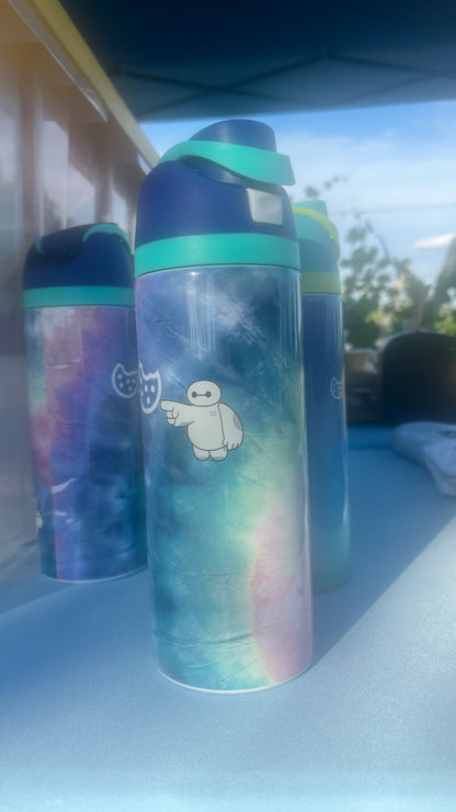 Buckets 24 oz Owala Style Tumbler
