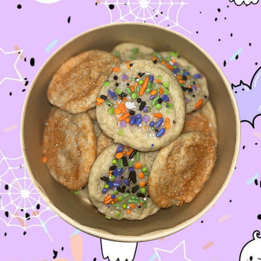 Sugar Cookie