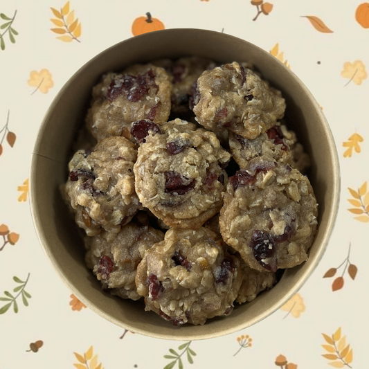 ABC Oatmeal