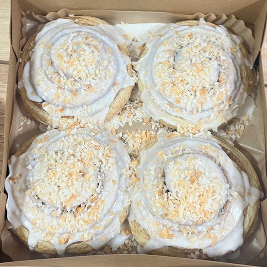 Irish Potato Buns (4)