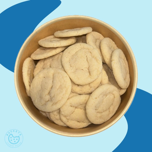 Sugar Cookie