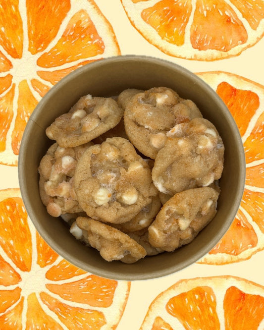 Orange Creamsicle