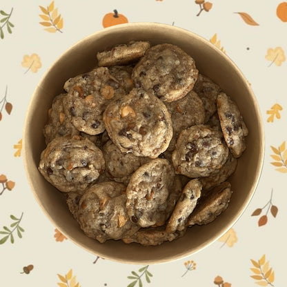 Maple Butter Pecan (G's Recipe)