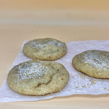 Chai Snickerdoodle