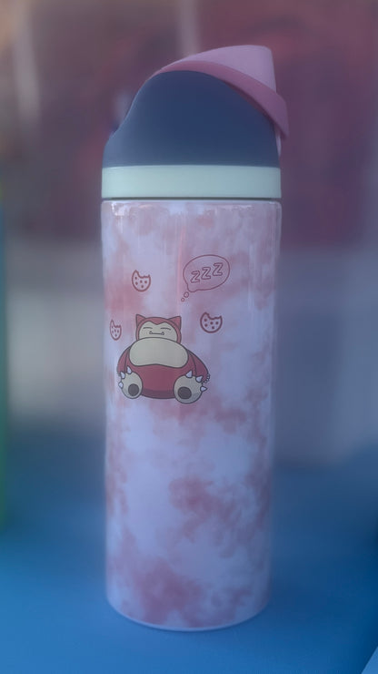 Buckets 24 oz Owala Style Tumbler