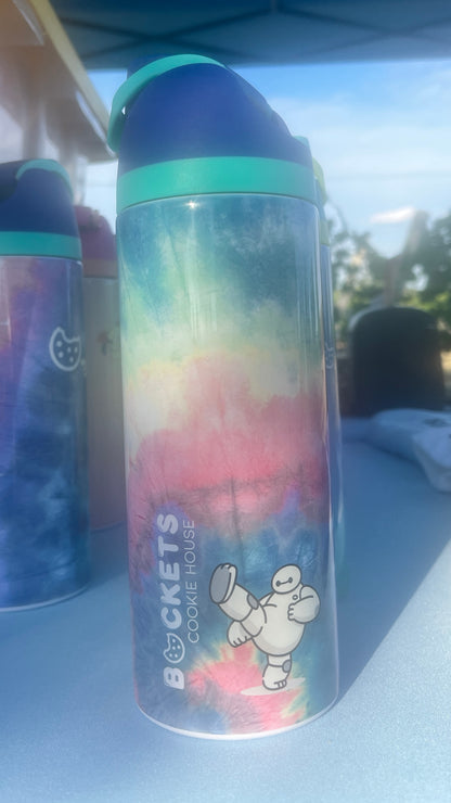 Buckets 24 oz Owala Style Tumbler
