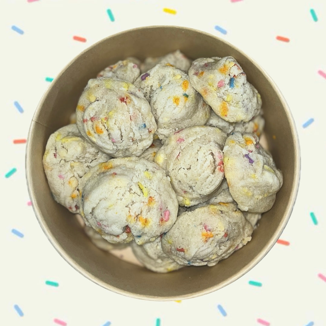 Gluten-Free Sugar Cookie