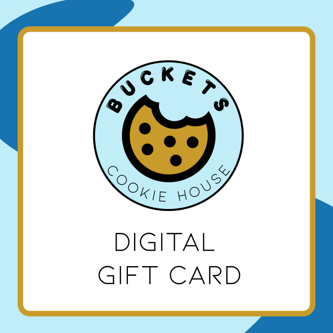 Digital Gift Card