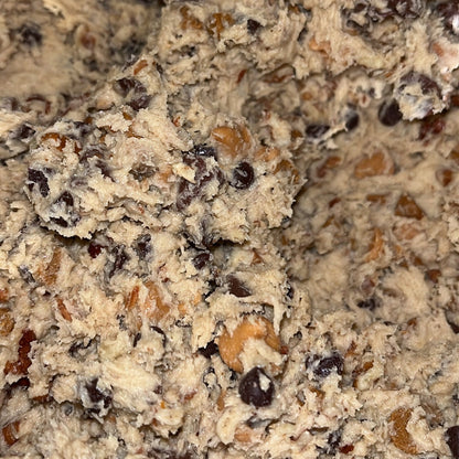 Maple Butter Pecan (G's Recipe)