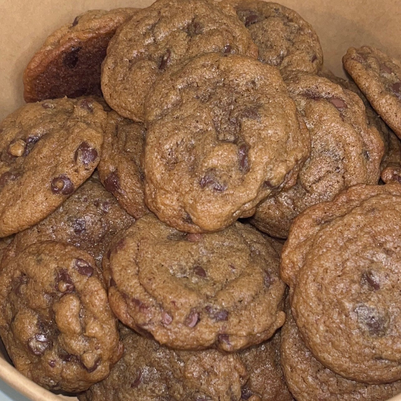 OG Chocolate Chip Bucket