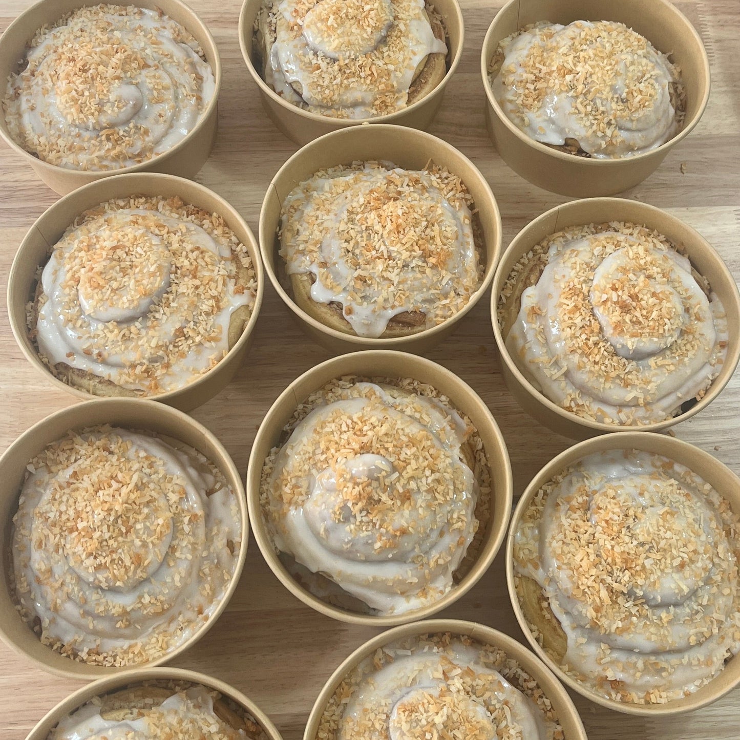 Irish Potato Buns (4)