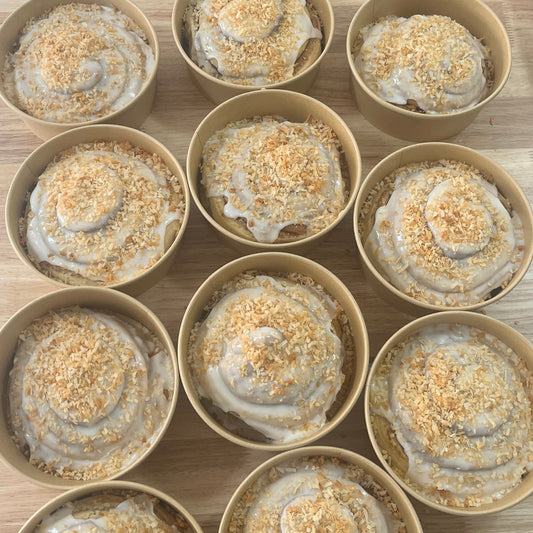 Irish Potato Buns (4)