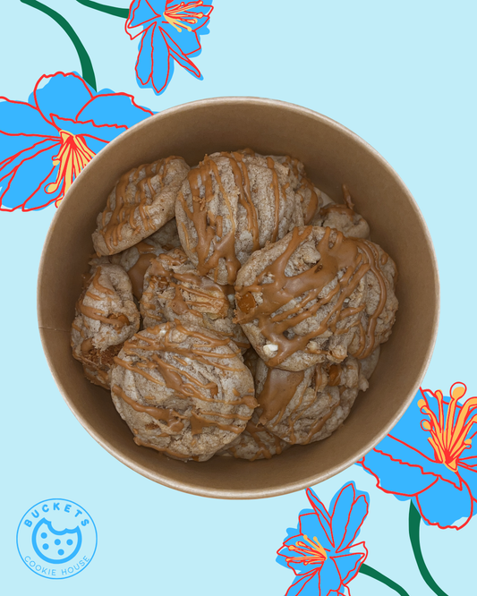 Banana Biscoff