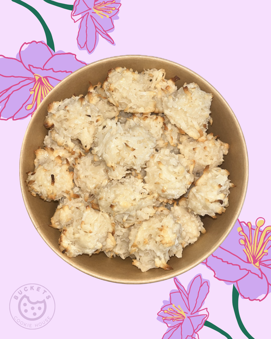 Coconut Macaroons
