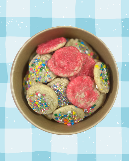 Sugar Cookie
