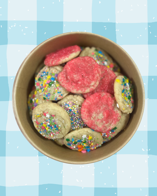 Sugar Cookie